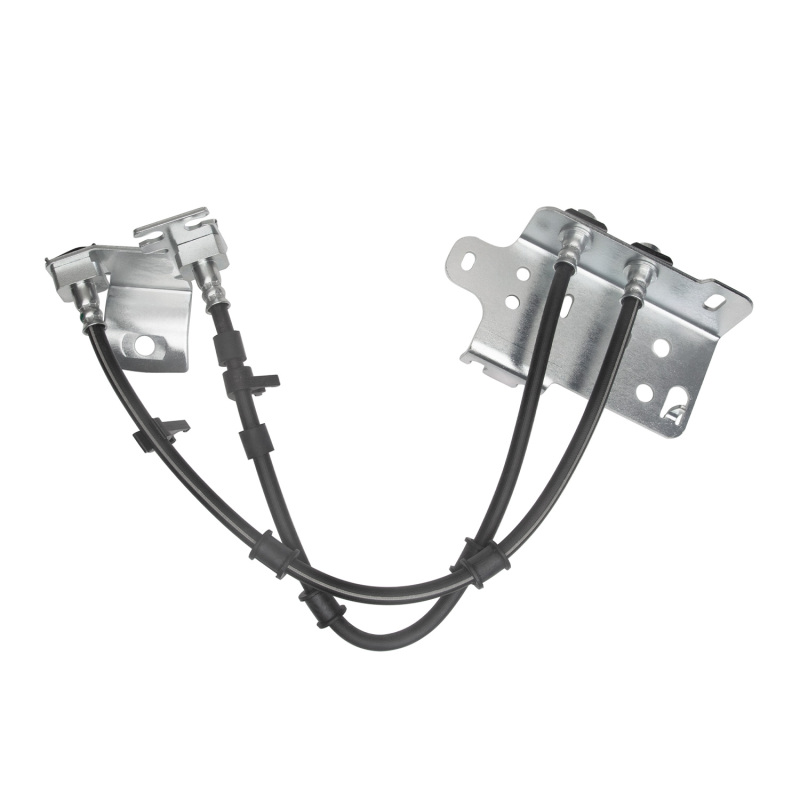 Ford F-250 Super Duty Brake Hose - Rear - R1 Concepts - `17-`22 Ford F-250 Super Duty Brake Hose - Rear - R1 Concepts - `17-`22